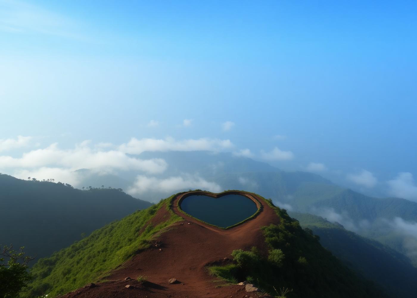 Chembra Peak